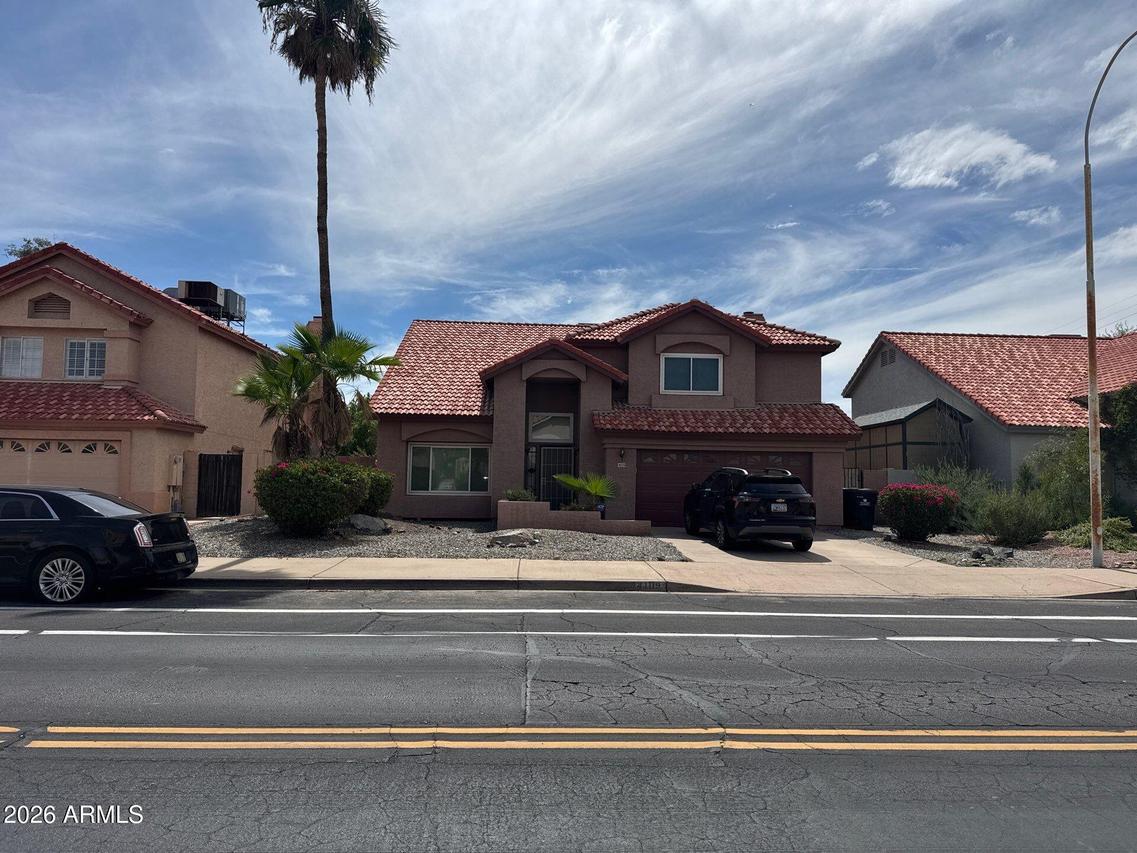 4109 E Frye Rd., Phoenix, AZ 85048