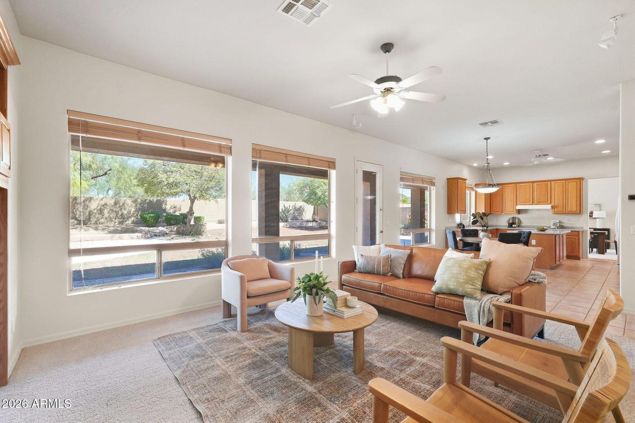 2944 W Eastman Dr., Anthem, AZ 85086