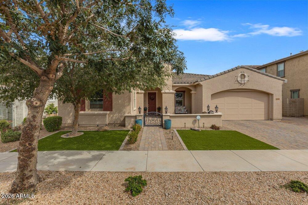 22851 S 229th Pl., Queen Creek, AZ 85142