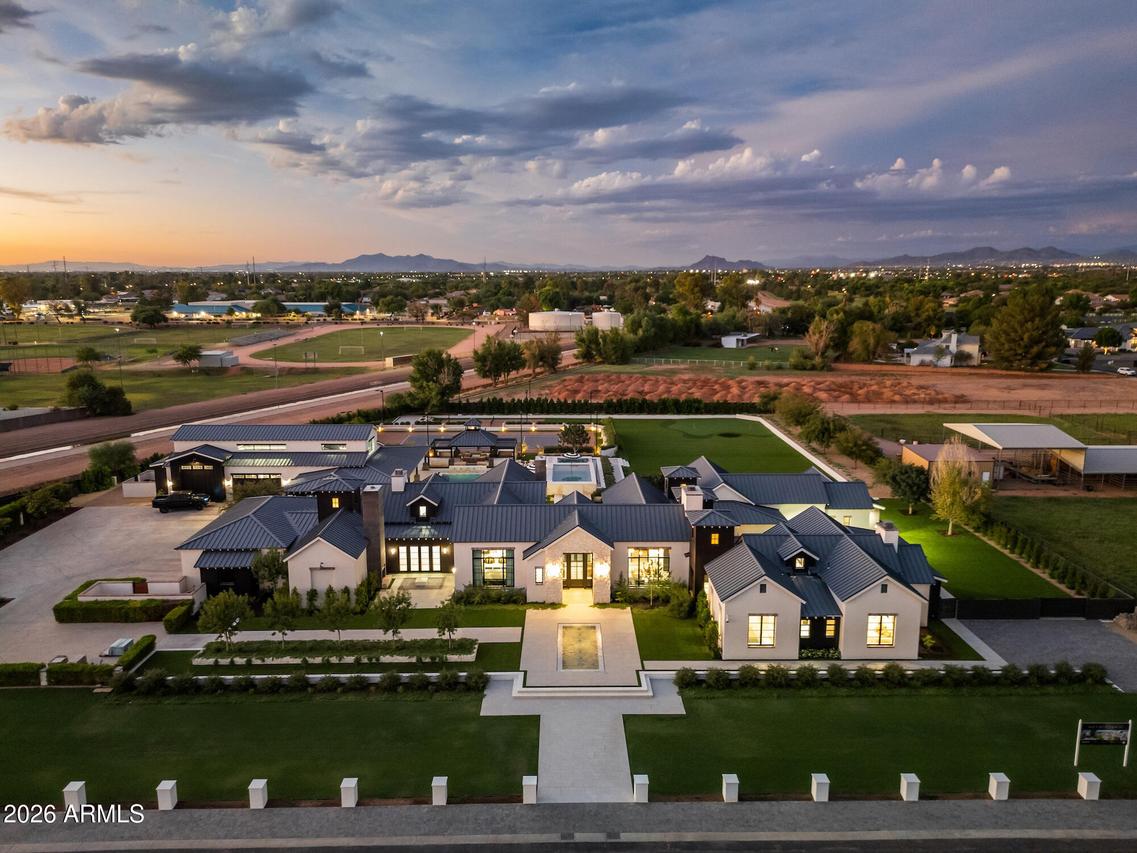 2620 E Palo Verde St., Gilbert, AZ 85296