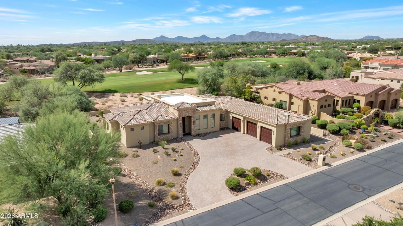19027 E Eaglenest Dr., Rio Verde, AZ 85263