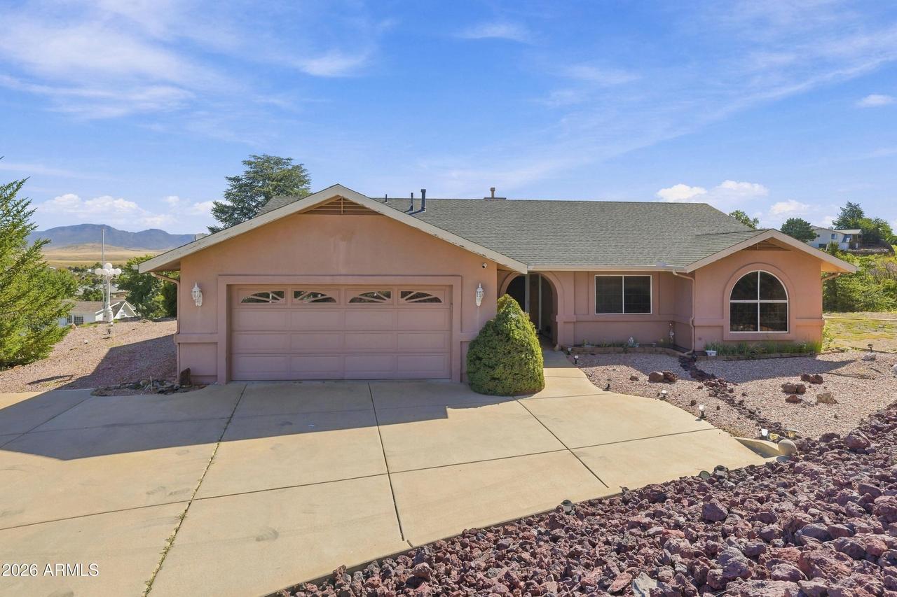 9531 E Serpentine Ln., Prescott Valley, AZ 86314