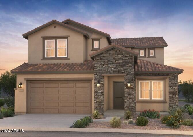 21295 E Cattle Dr., Queen Creek, AZ 85142