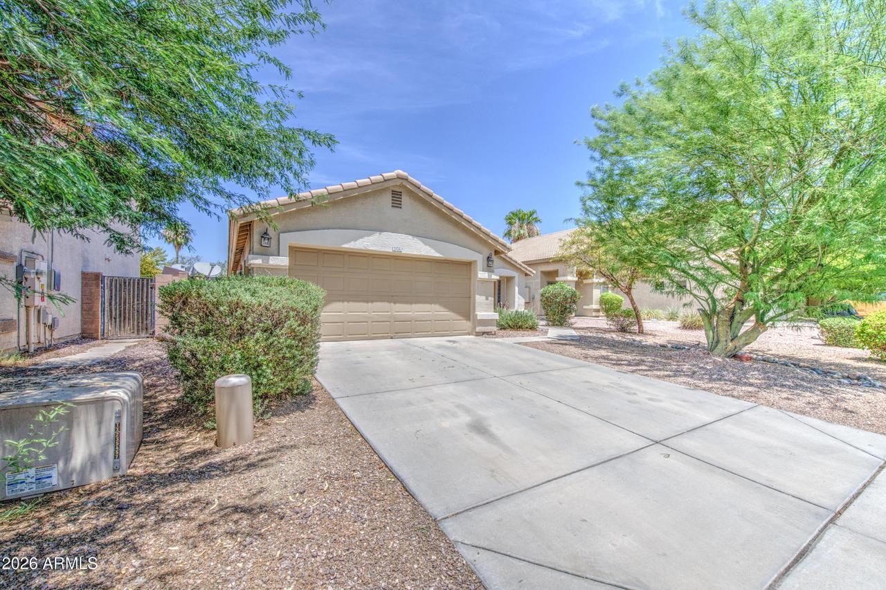 13526 W Berridge Ln., Litchfield Park, AZ 85340