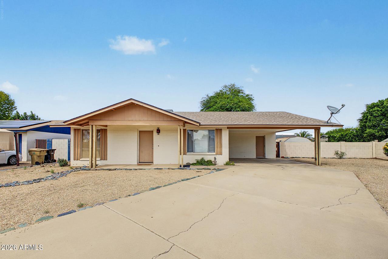 5712 E Estrid Cir., Scottsdale, AZ 85254
