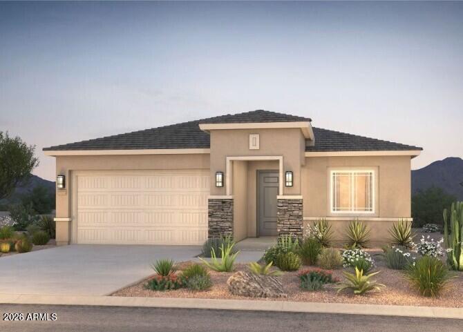 19515 S 214th St., Queen Creek, AZ 85142