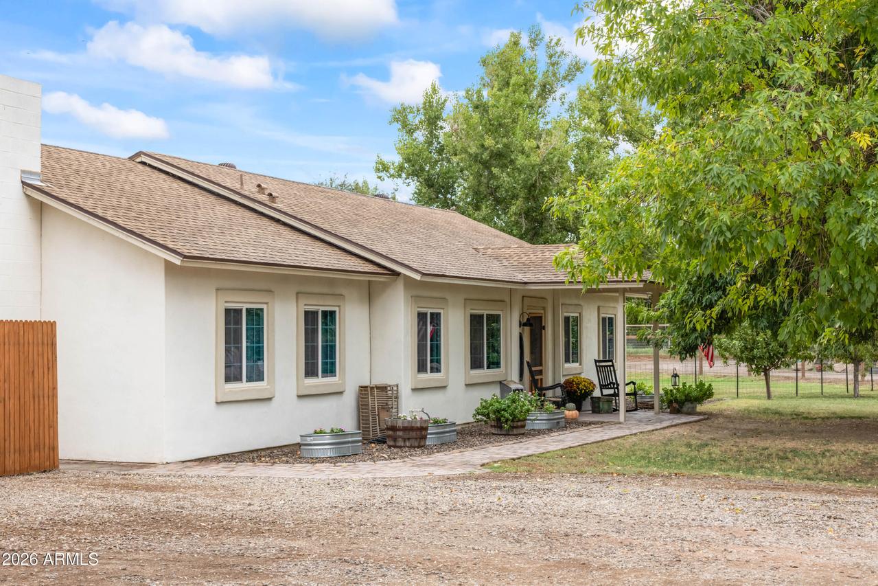 23303 S 156th St., Gilbert, AZ 85298