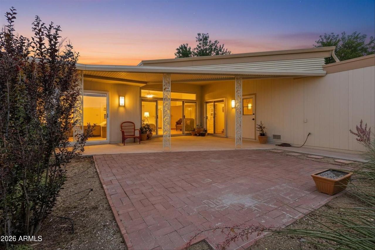 13851 N 108th Dr., Sun City, AZ 85351