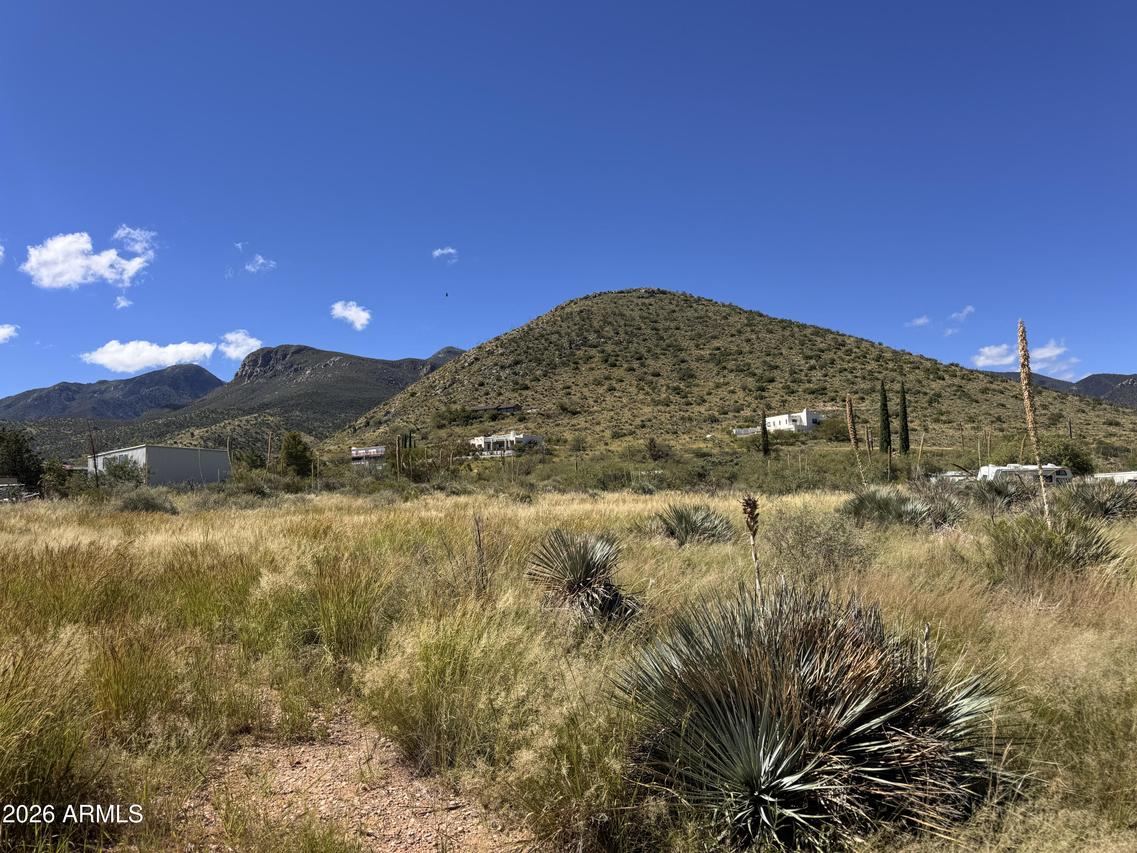 TBD Piette Dr. #62F, Hereford, AZ 85615