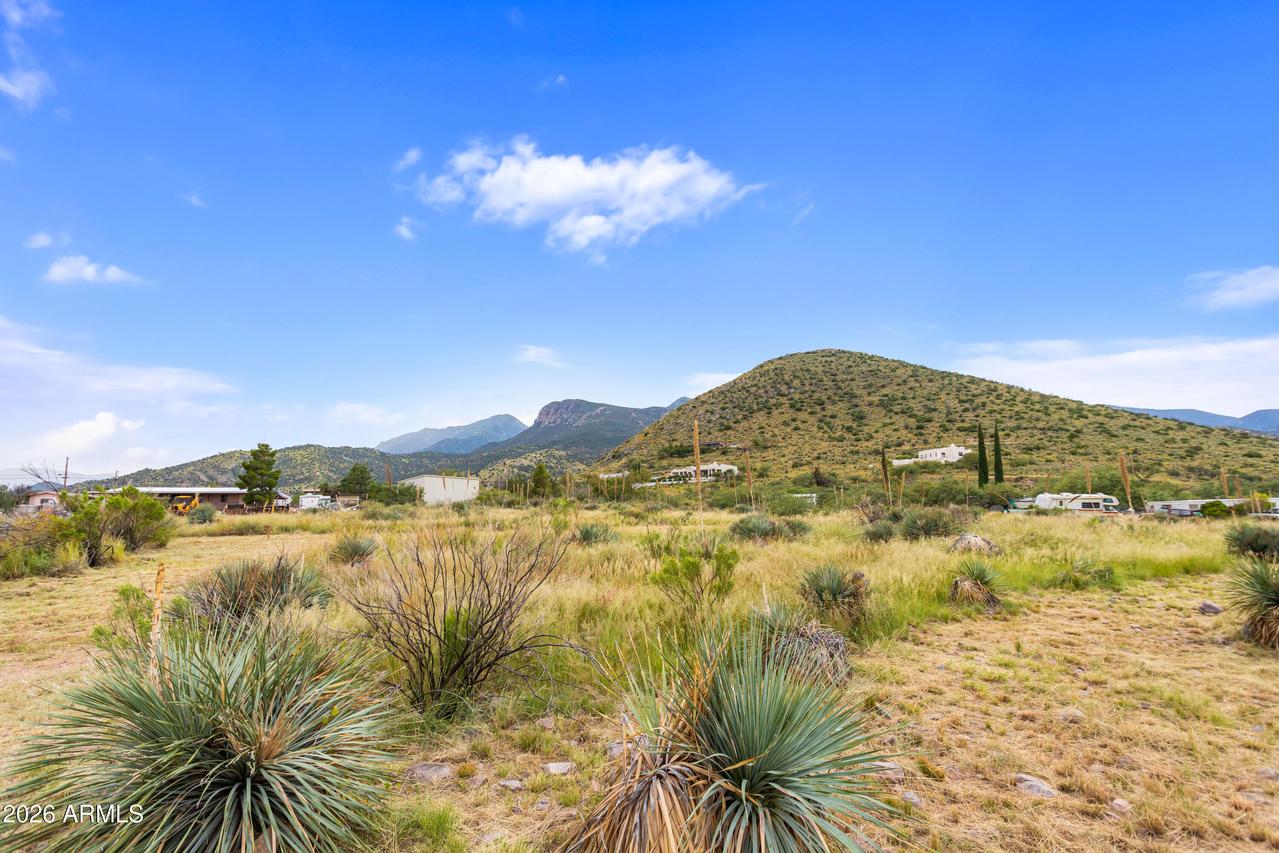 TBD Piette Dr. #62F, Hereford, AZ 85615