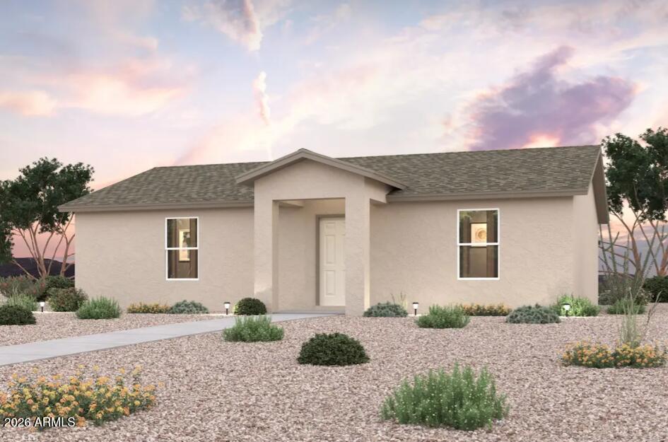 10063 W Mendell Cir., Arizona City, AZ 85123