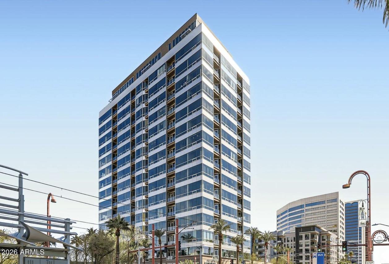 1 E Lexington Ave. #503, Phoenix, AZ 85012