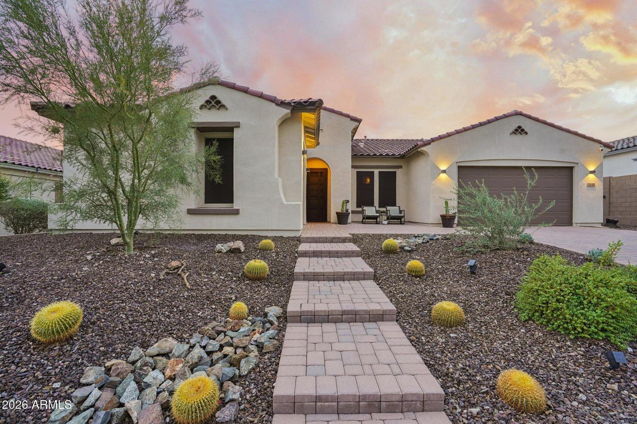 3448 W Morgan Ivy Ln., Phoenix, AZ 85045
