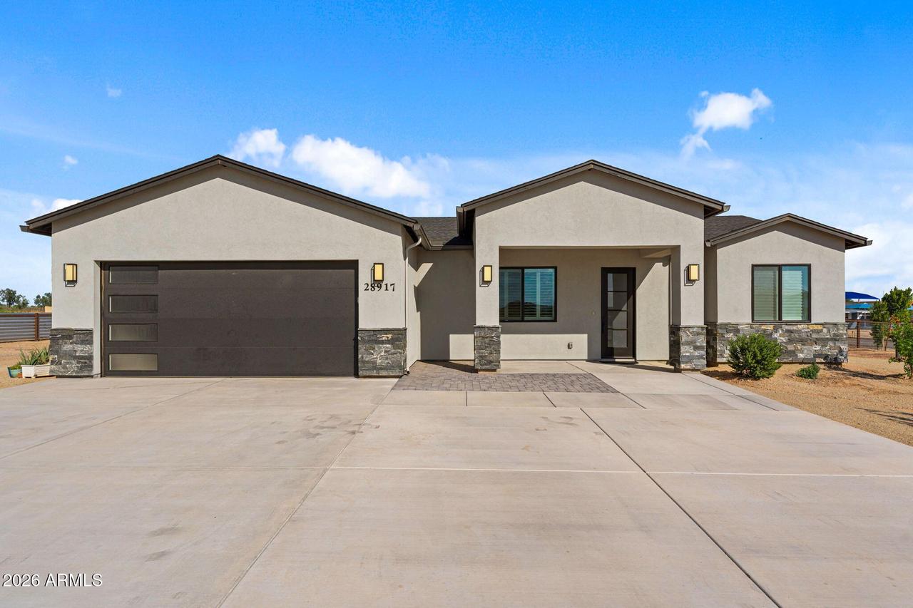 28917 N 201st Ave., Wittmann, AZ 85361