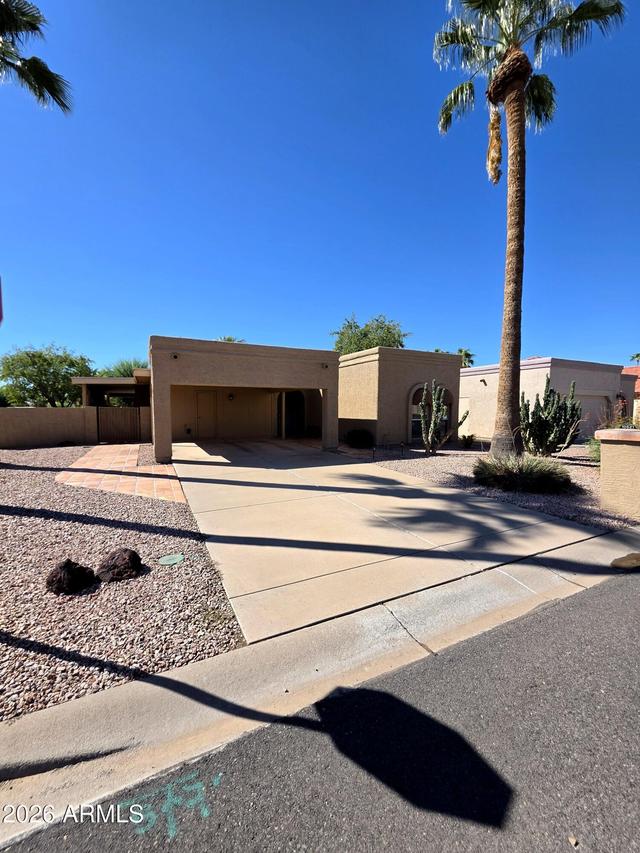 10521 E Elmhurst Dr., Sun Lakes, AZ 85248