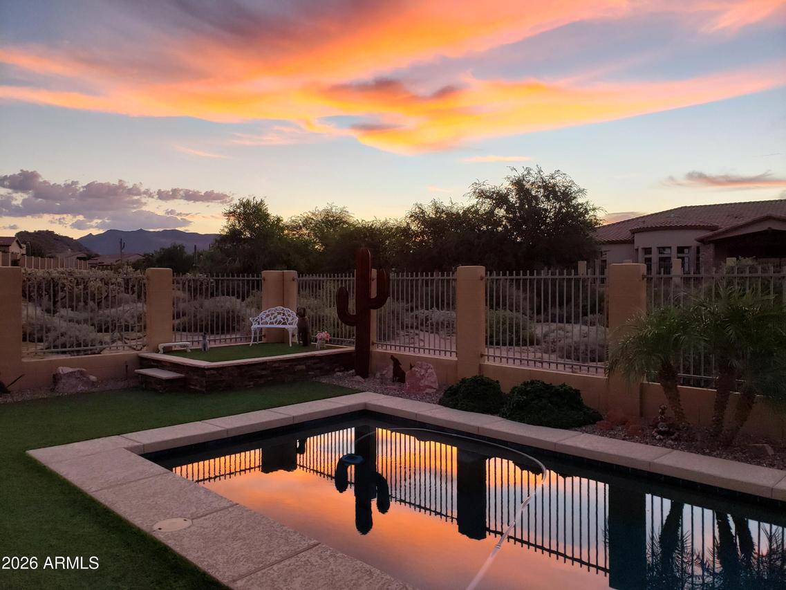 8529 E Lynwood St., Mesa, AZ 85207