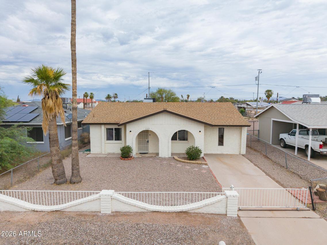 102 E Cedar Ave., Casa Grande, AZ 85222