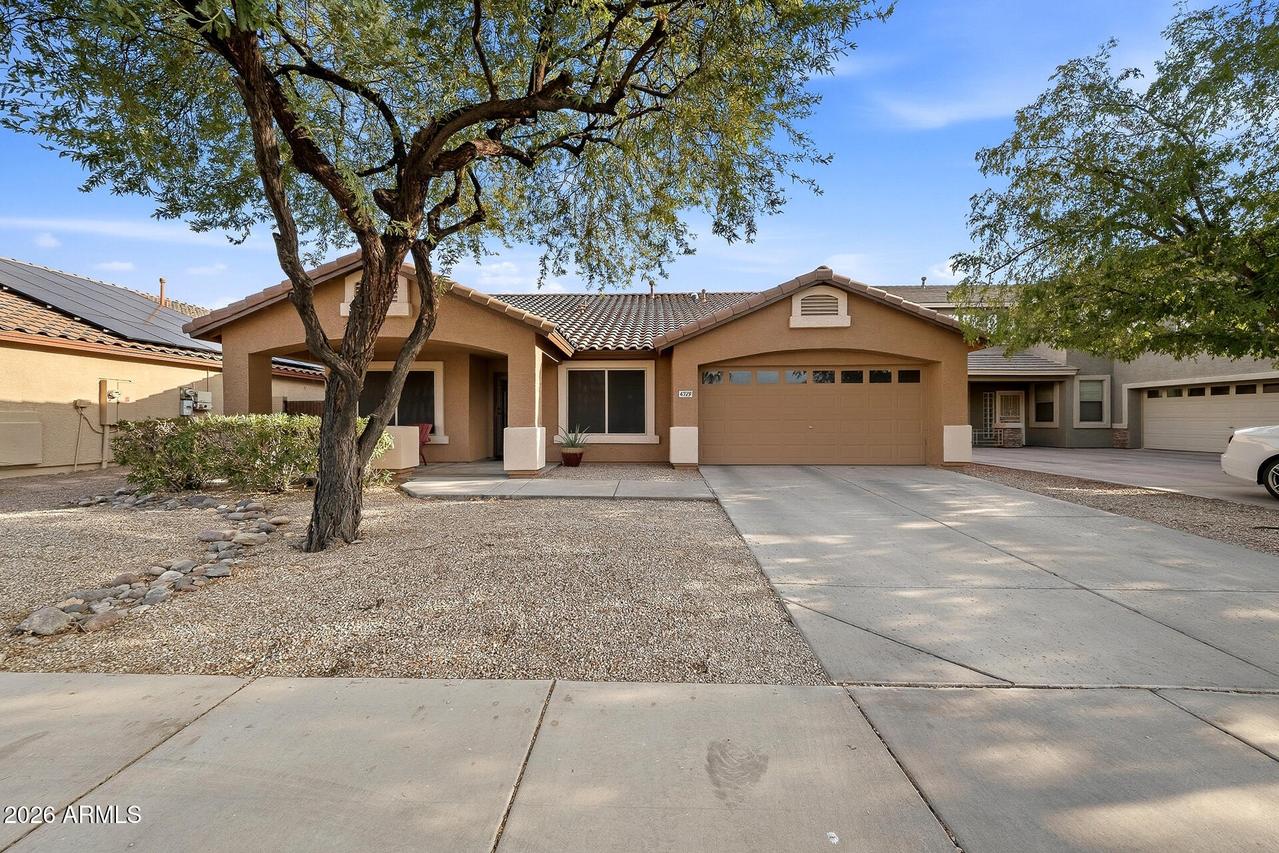 4729 W Caldwell St., Laveen, AZ 85339