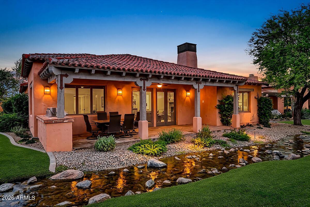 7680 E Golden Eagle Cir., Gold Canyon, AZ 85118