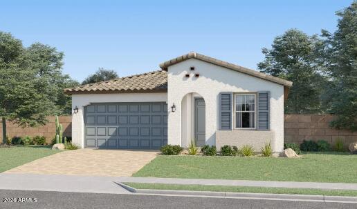 23381 W Parkway Dr., Buckeye, AZ 85326