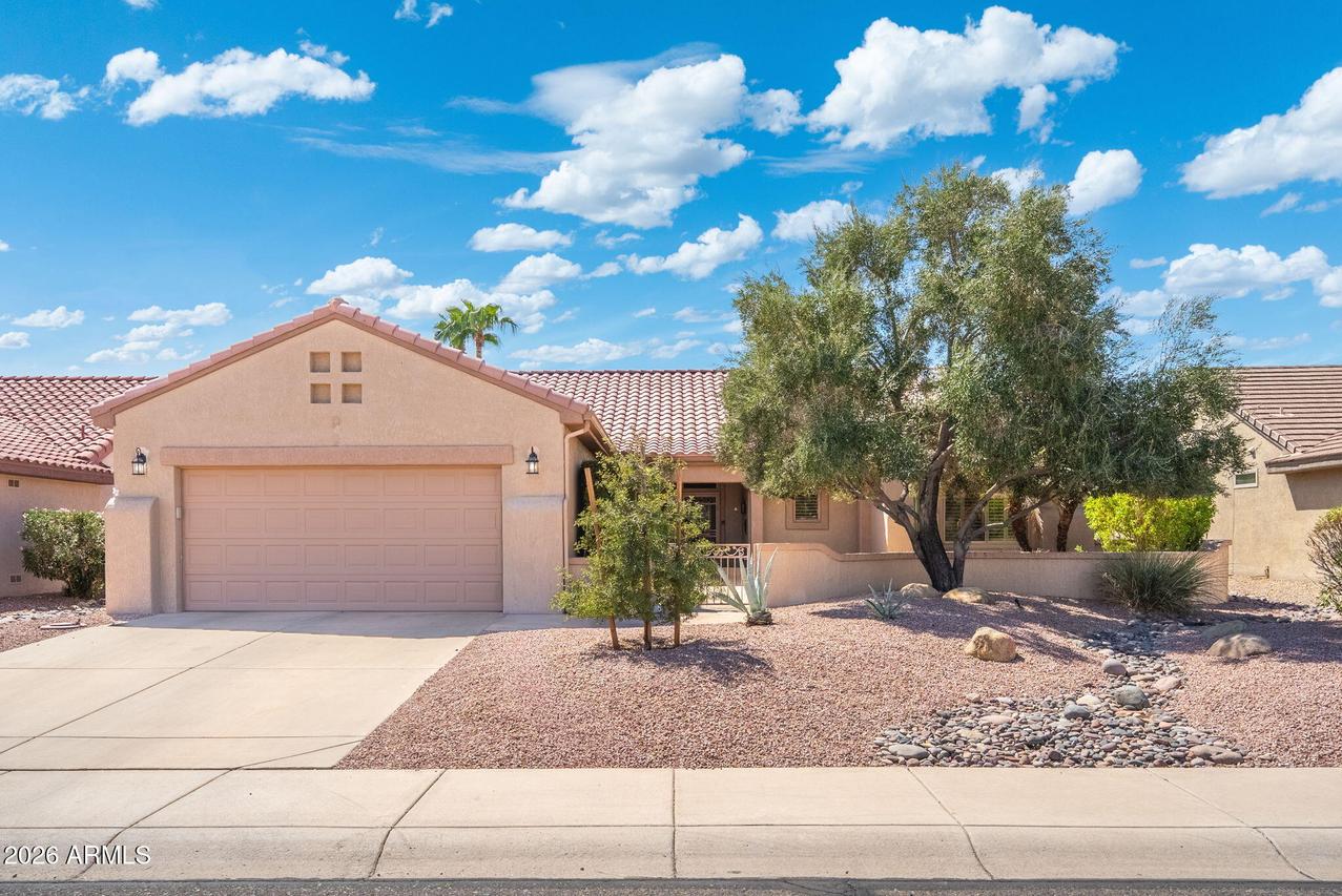 16179 W Copper Point Ln., Surprise, AZ 85374
