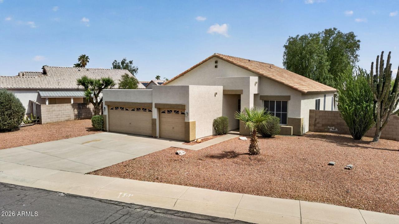 2755 S 158th Ave., Goodyear, AZ 85338