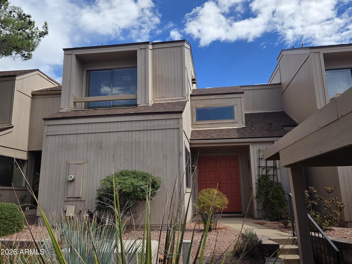 1390 Vista Montana Rd. #16, Sedona, AZ 86336