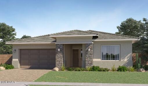 23144 W Bloch Rd., Buckeye, AZ 85326