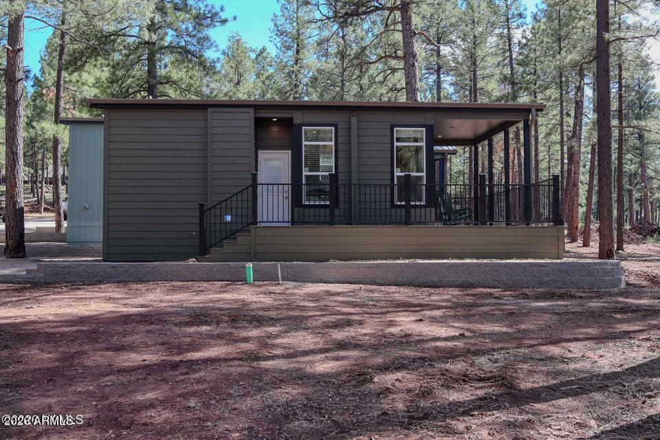 2101 W Route 66 #308, Flagstaff, AZ 86001