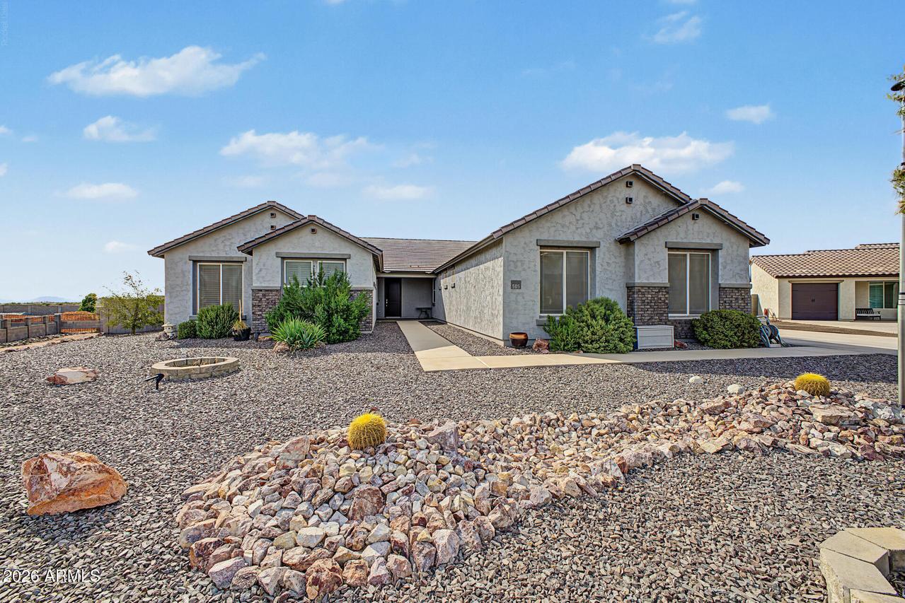 505 W Amherst St., San Tan Valley, AZ 85143