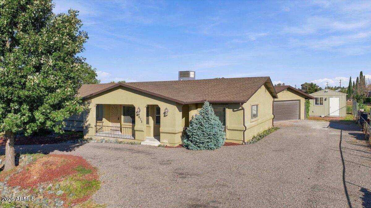 7873 E Siesta Ln., Prescott Valley, AZ 86314