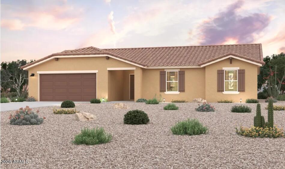 7732 S Spinn Way, Mohave Valley, AZ 86440
