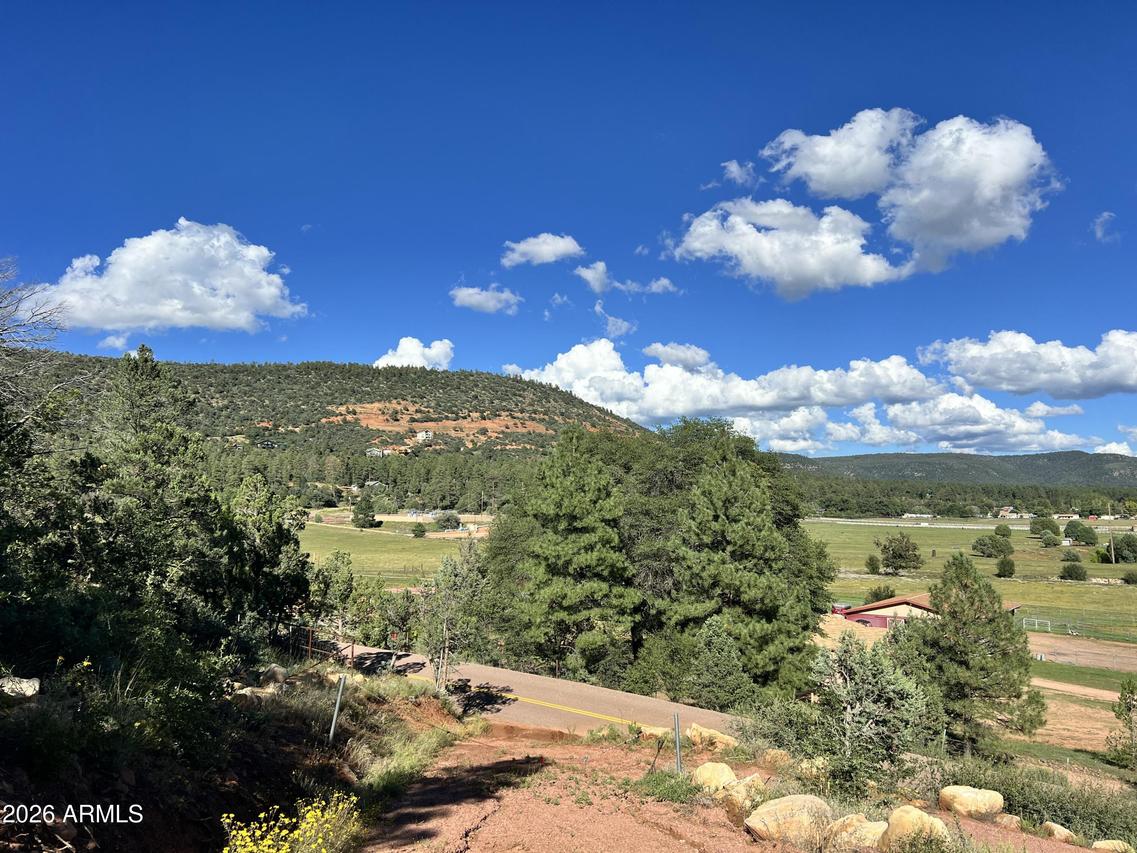 10160 W Fossil Creek Rd. #-, Pine, AZ 85544