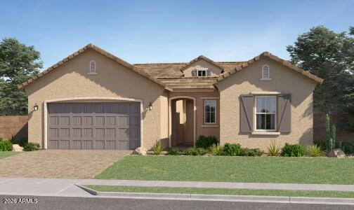 23135 W Bloch Rd., Buckeye, AZ 85326