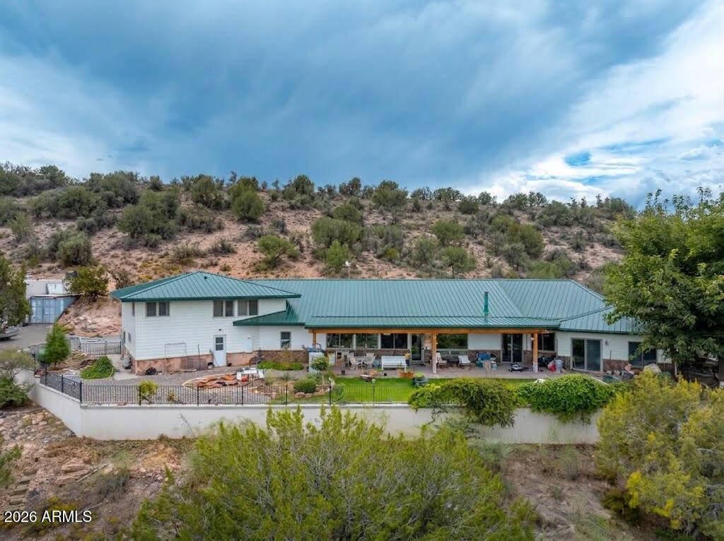 3335 E Kearney Tr., Rimrock, AZ 86335