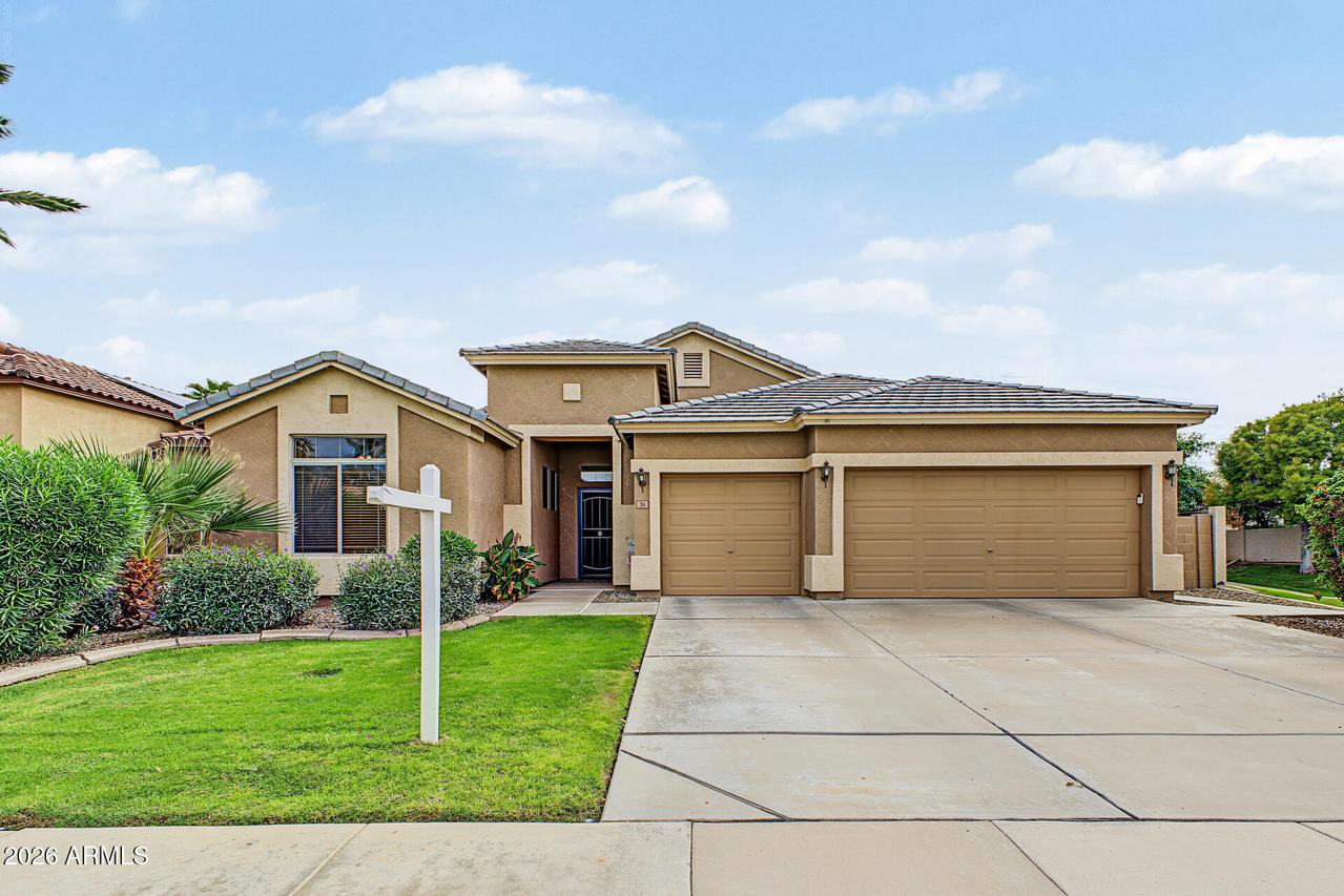 281 W Brooks St., Gilbert, AZ 85233