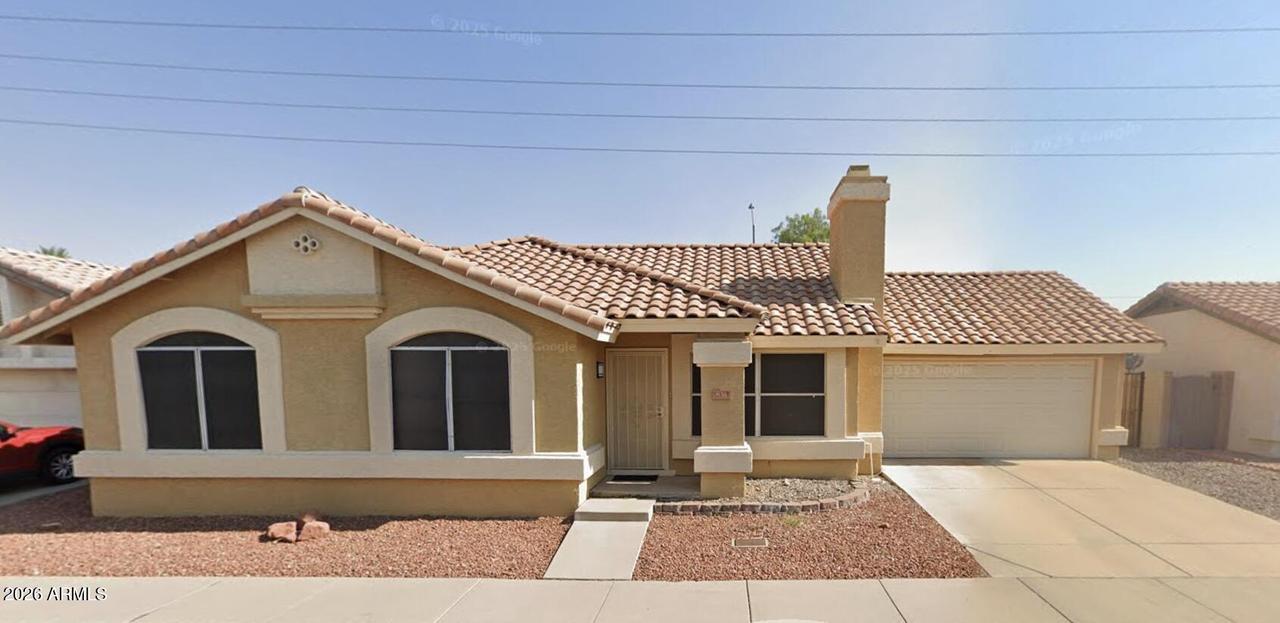 836 E Audrey Ln., Phoenix, AZ 85022