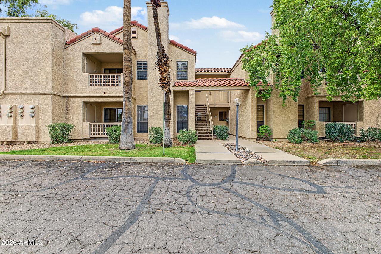 2855 S Extension Rd. #109, Mesa, AZ 85210