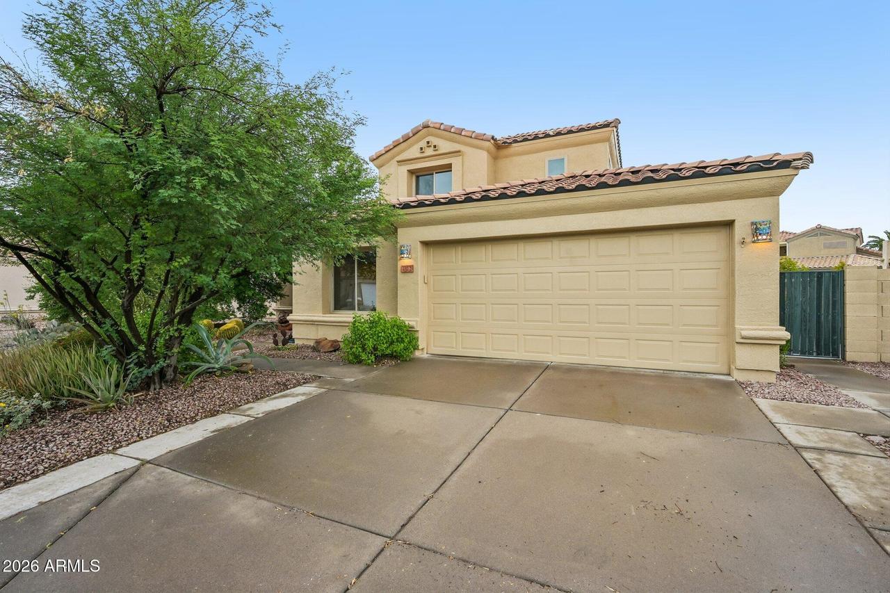 4512 E Mountain Sky Ave., Phoenix, AZ 85044