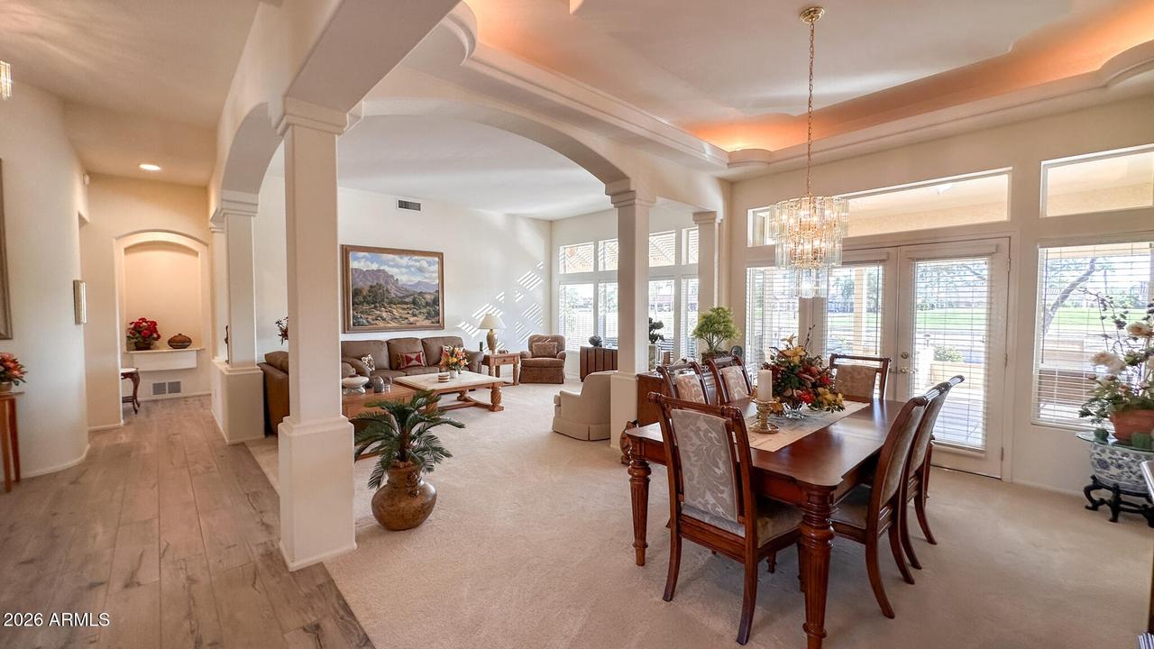13943 W Via Tercero Ave., Sun City West, AZ 85375