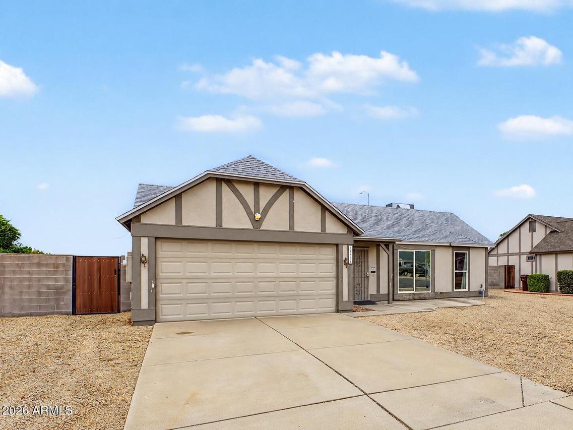 12332 N 86th Ln., Peoria, AZ 85381
