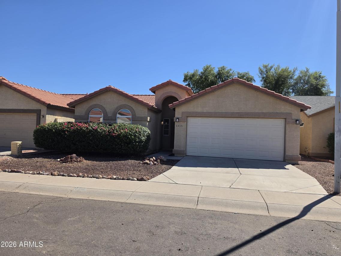 8415 W Berkeley Rd., Phoenix, AZ 85037