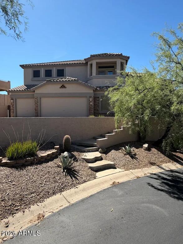8219 E Tesoro Cir., Mesa, AZ 85207