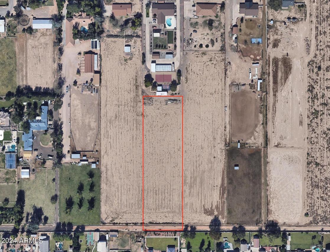 E Ocotillo Rd. #B, Queen Creek, AZ 85142