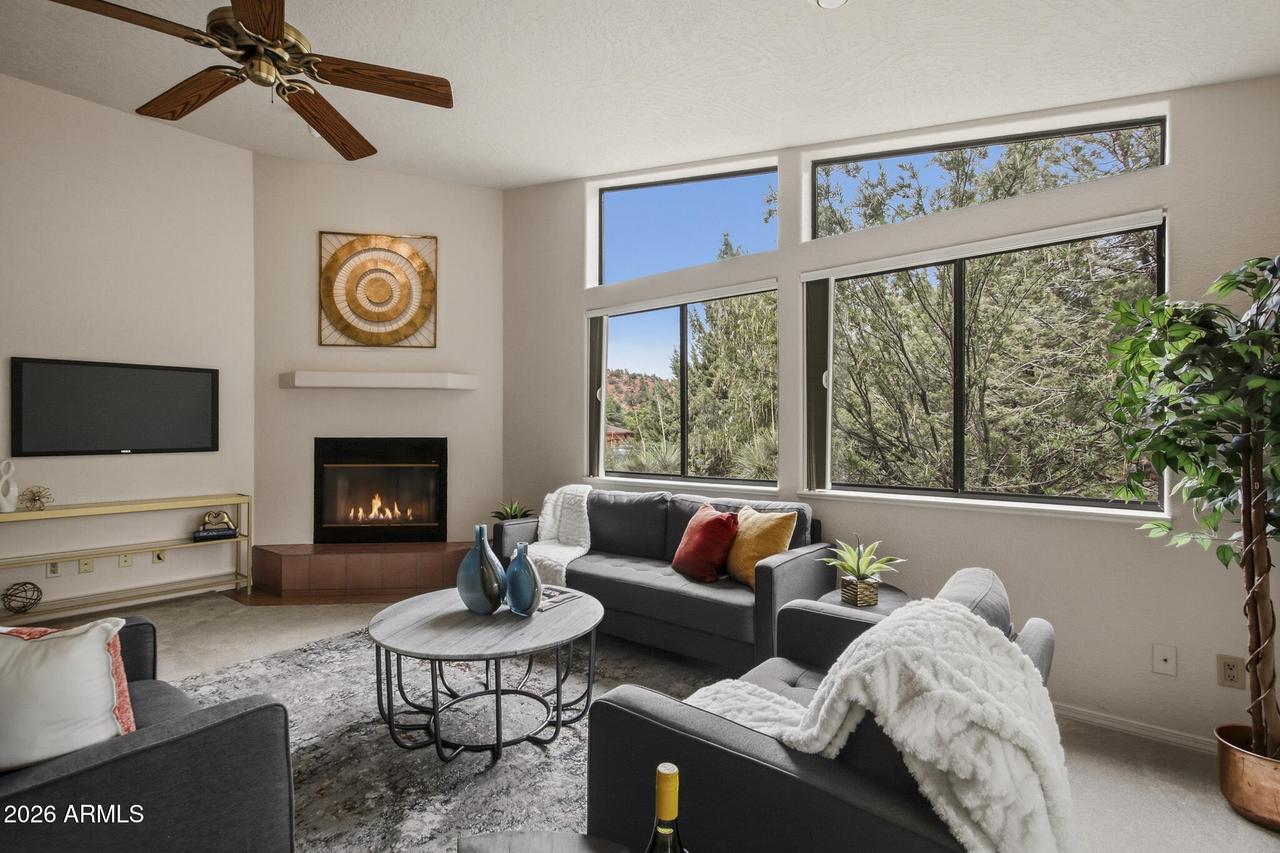 85 White Cedar Dr., Sedona, AZ 86351
