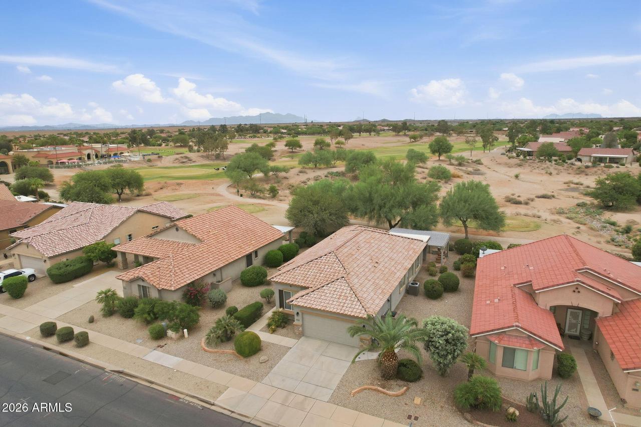 2473 E Hancock Tr., Casa Grande, AZ 85194