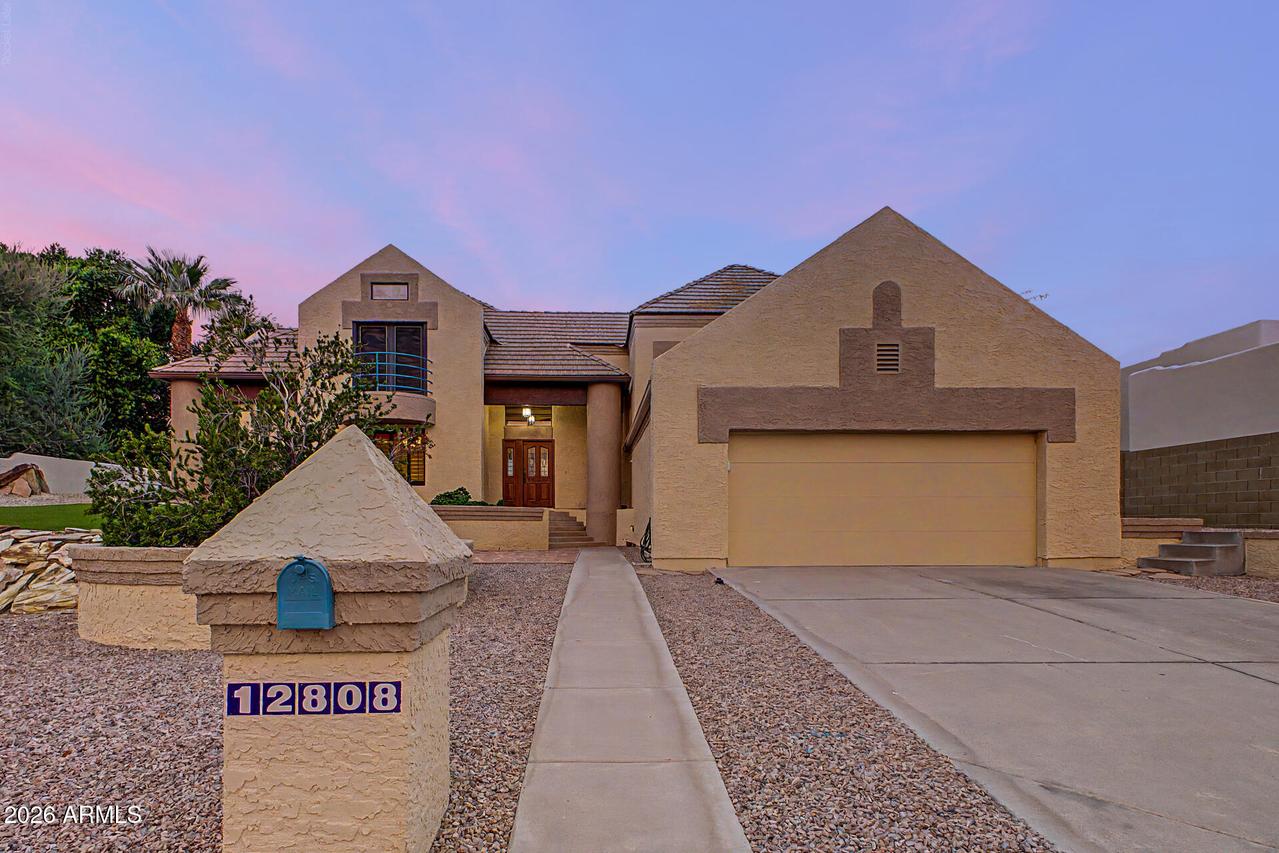 12808 S 38th St., Phoenix, AZ 85044