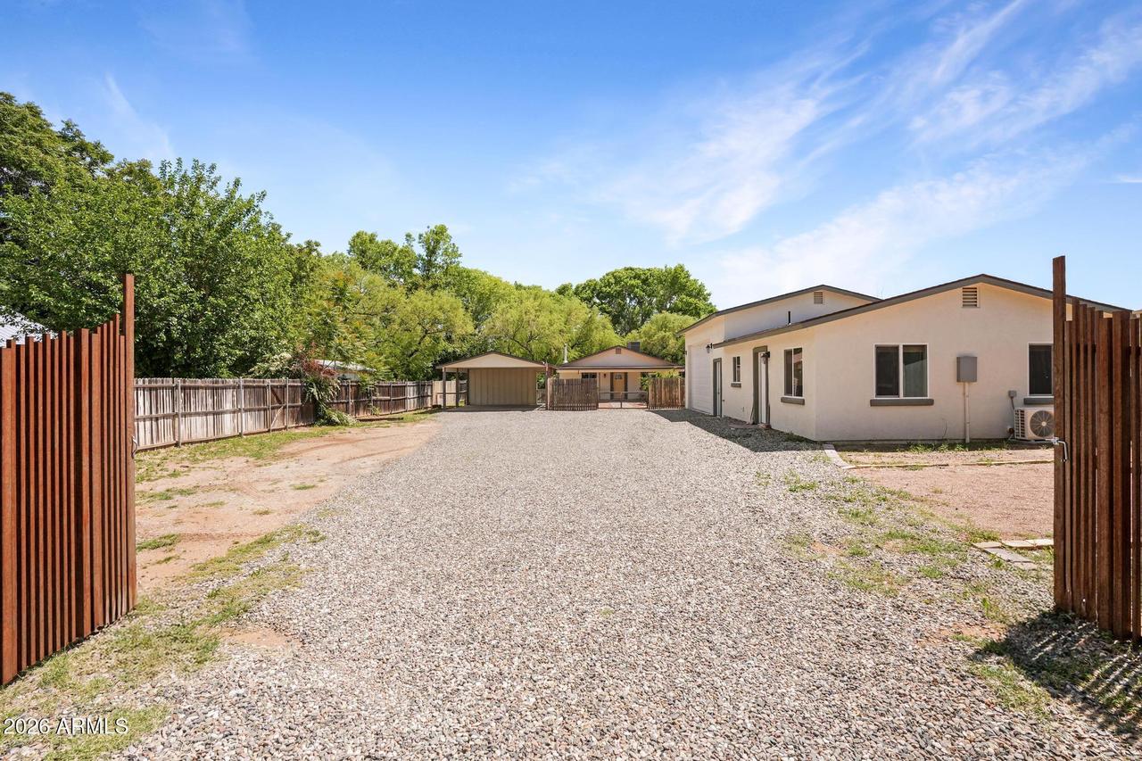 263 E Hollamon St., Camp Verde, AZ 86322