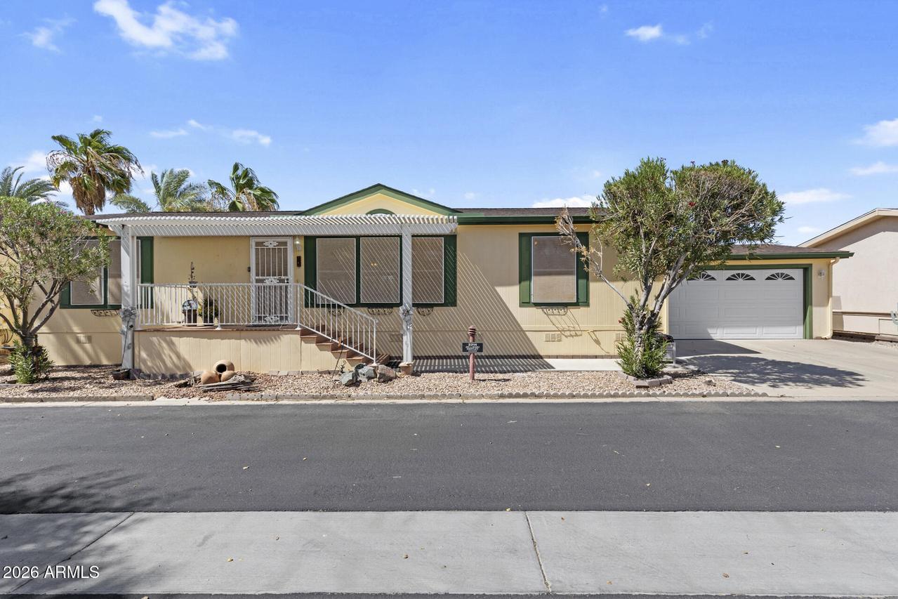 17200 W Bell Rd. #2314, Surprise, AZ 85374