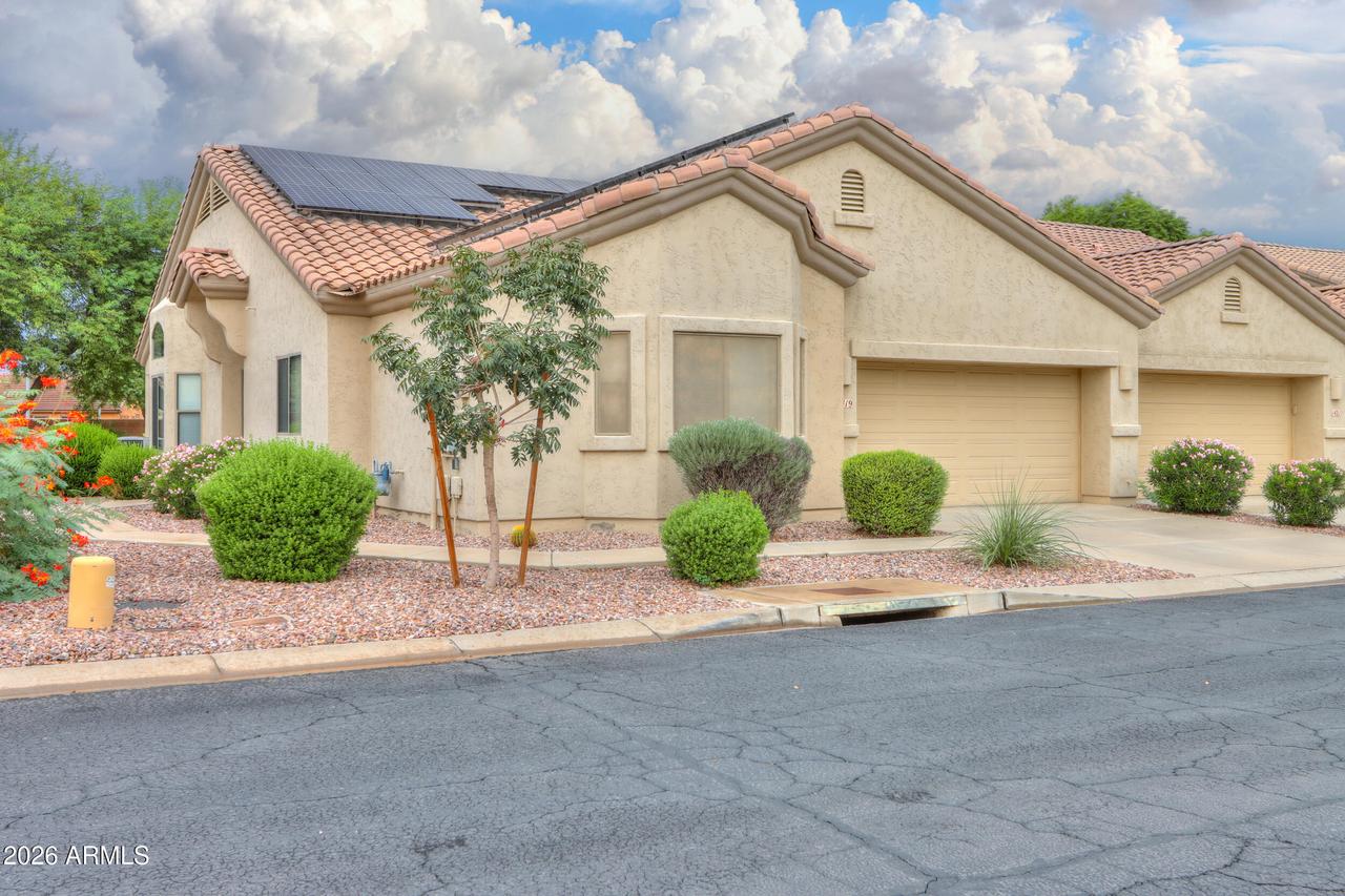 1419 N Agave St., Casa Grande, AZ 85222